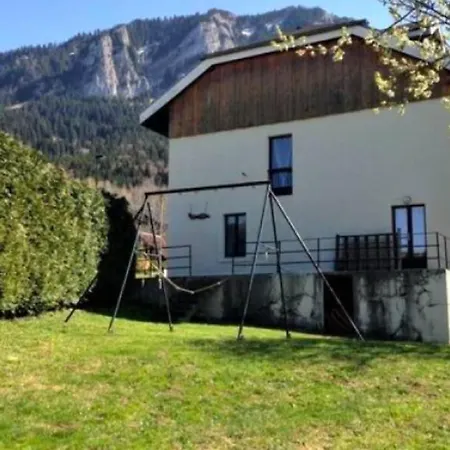Lumineux Coeur De Station Apartment *