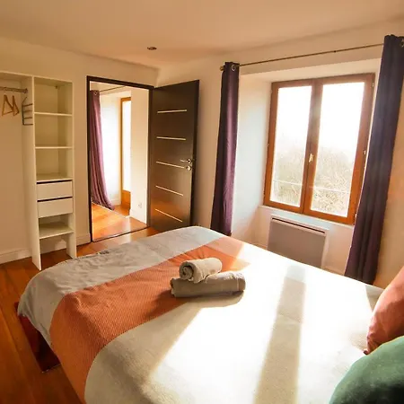Lumineux Coeur De Station Apartment