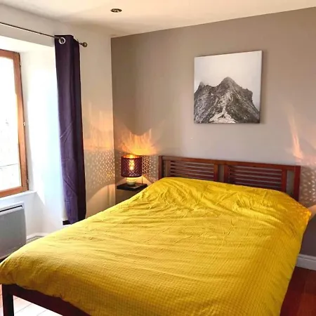 Lumineux Coeur De Station Apartment